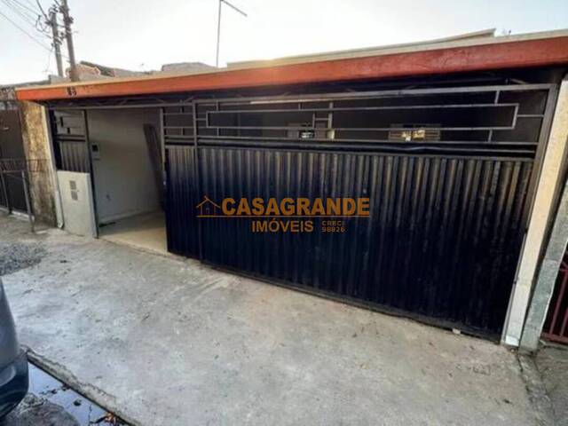 #10552 - Casa para Venda em São José dos Campos - SP - 2