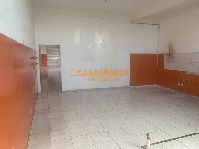 Sala para Venda em São José dos Campos - 3