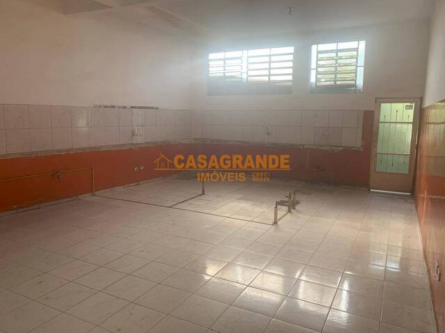 Sala para Venda em São José dos Campos - 4