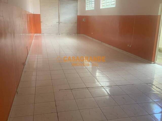 Sala para Venda em São José dos Campos - 2