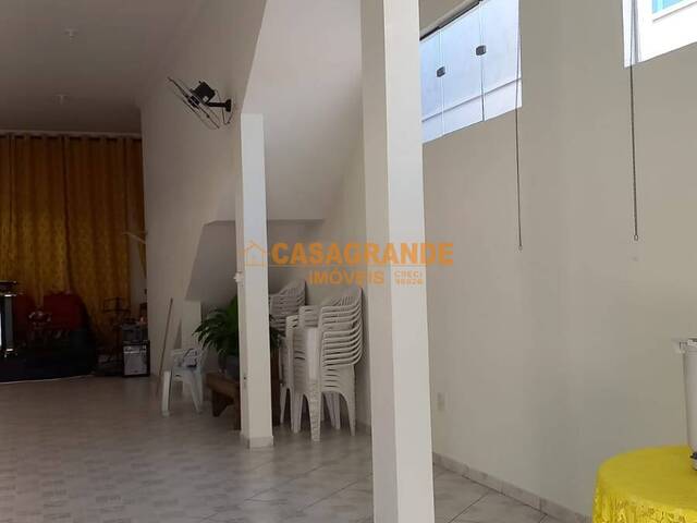 Sala para Venda em São José dos Campos - 3