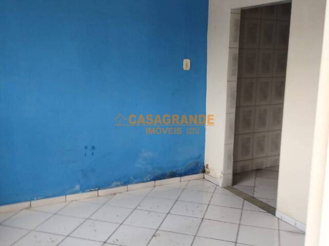 #10589 - Casa para Venda em São José dos Campos - SP - 2