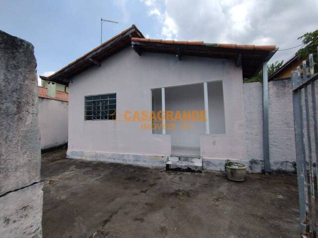 #10589 - Casa para Venda em São José dos Campos - SP - 1