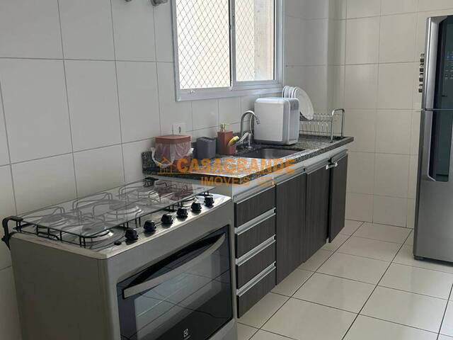 Apartamento para Venda em São José dos Campos - 5