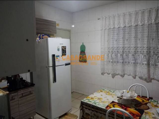 Apartamento para Venda em São José dos Campos - 2