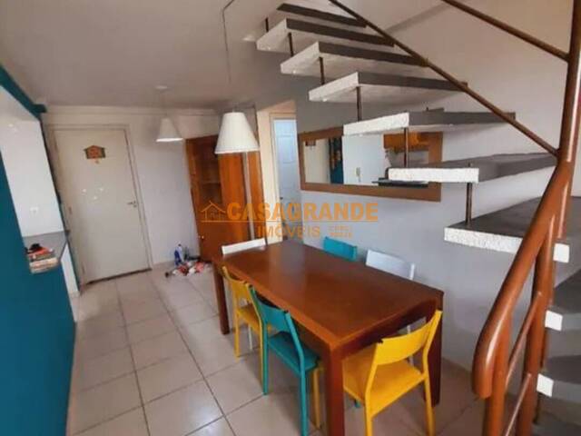 Apartamento para Venda em São José dos Campos - 1