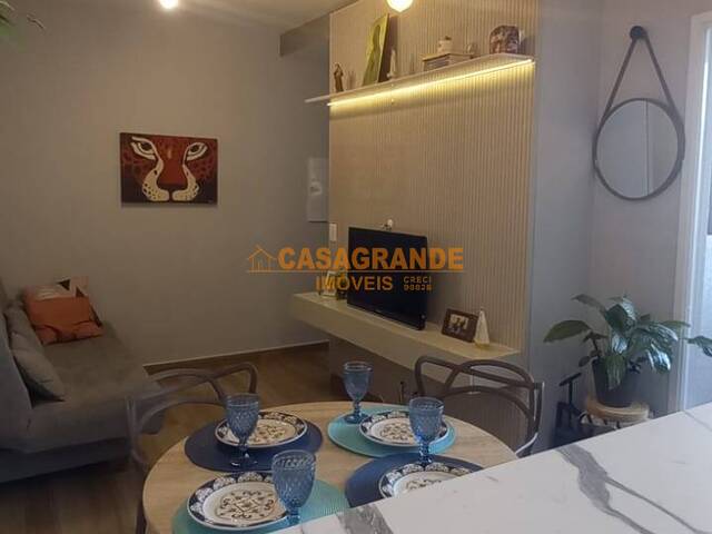 Apartamento para Venda em São José dos Campos - 5