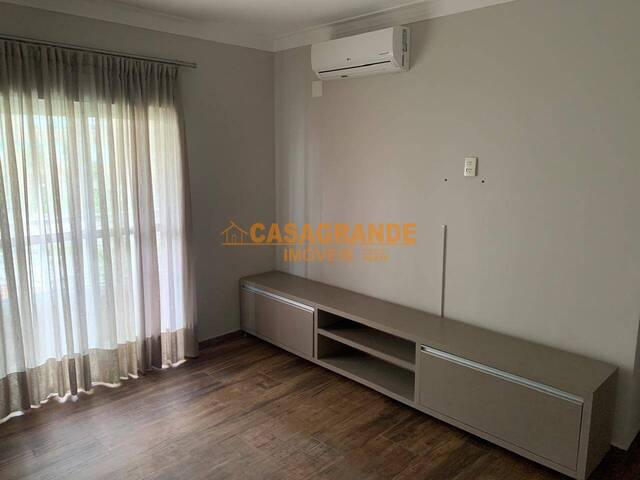 #10602 - Apartamento para Locação em São José dos Campos - SP - 3