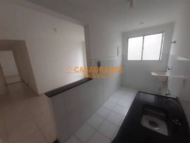 Apartamento para Venda em São José dos Campos - 4