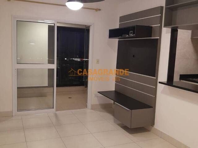 Apartamento para Venda em São José dos Campos - 1