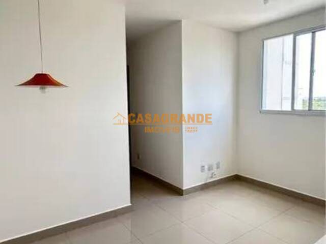 Apartamento para Venda em São José dos Campos - 3