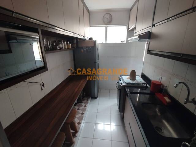 Apartamento para Venda em São José dos Campos - 5