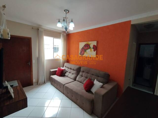 Apartamento para Venda em São José dos Campos - 3