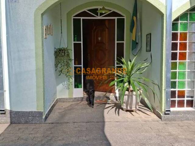 #10625 - Casa para Venda em São José dos Campos - SP - 1