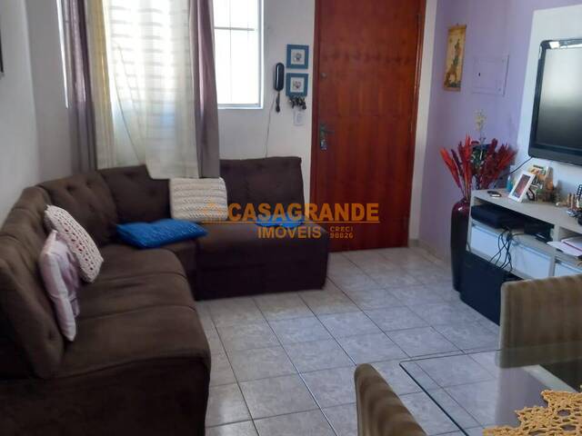 Apartamento para Venda em São José dos Campos - 2