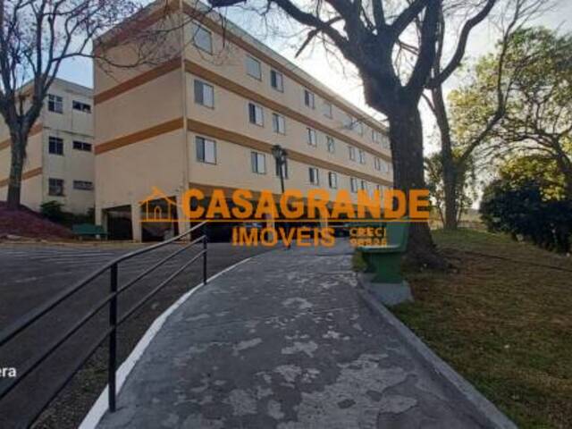 Apartamento para Venda em São José dos Campos - 1