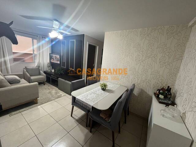 Apartamento para Venda em São José dos Campos - 5