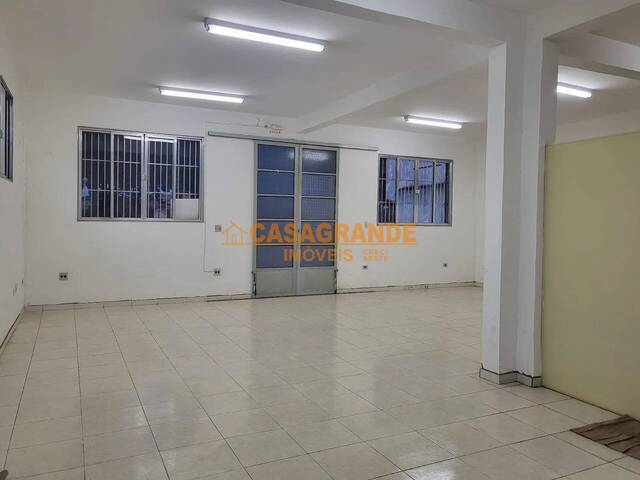 Apartamento para Venda em São José dos Campos - 2