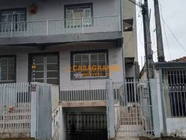 Apartamento para Venda em São José dos Campos - 1