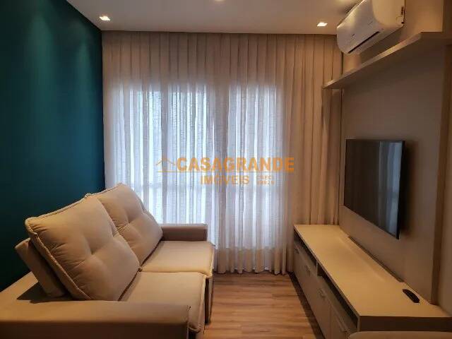 Apartamento para Venda em São José dos Campos - 1