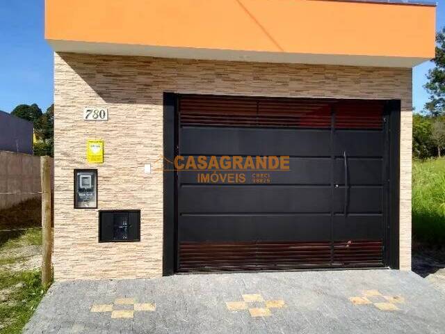 #10633 - Casa para Venda em Caçapava - SP - 1