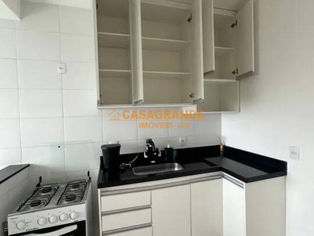 Apartamento para Venda em São José dos Campos - 4