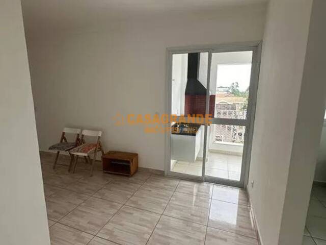 Apartamento para Venda em São José dos Campos - 1