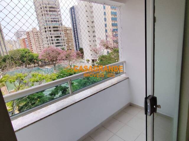 Apartamento para Venda em São José dos Campos - 5