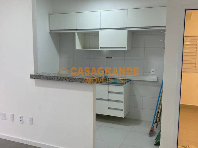 Apartamento para Locação em São José dos Campos - 5