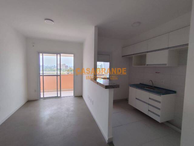 Apartamento para Locação em São José dos Campos - 3