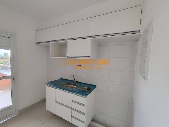 Apartamento para Locação em São José dos Campos - 4