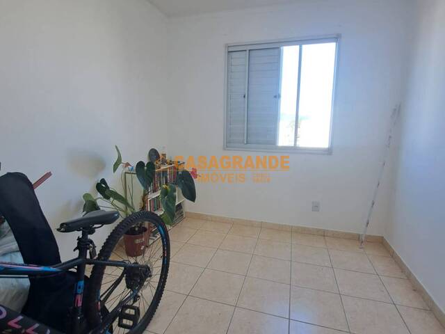 Apartamento para Venda em São José dos Campos - 5