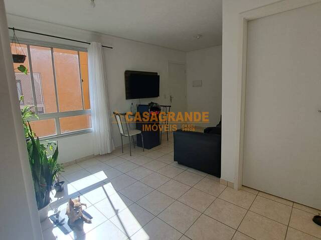 Apartamento para Venda em São José dos Campos - 3