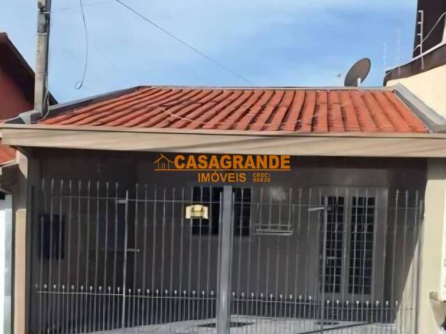 Casa para Venda em São José dos Campos - 1