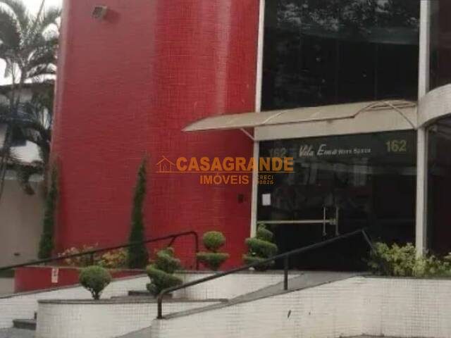 #10654 - Sala para Locação em São José dos Campos - SP - 1