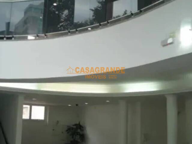 Sala para Locação em São José dos Campos - 3