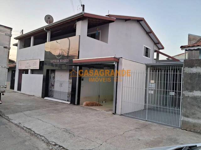 #10655 - Casa para Venda em São José dos Campos - SP - 2