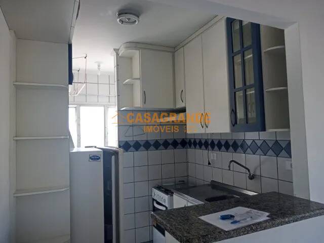 Apartamento para Locação em São José dos Campos - 5