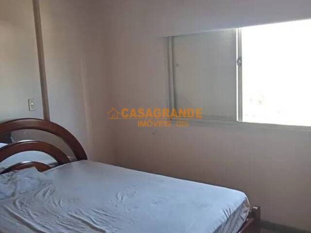 Apartamento para Locação em São José dos Campos - 3