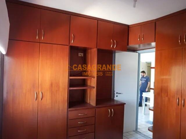 Apartamento para Locação em São José dos Campos - 4