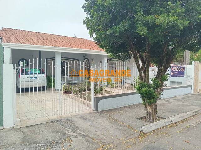 #10656 - Casa para Venda em São José dos Campos - SP - 1