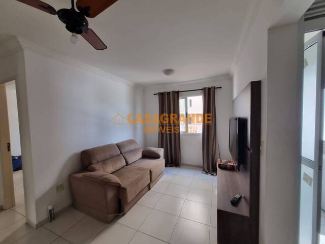 Apartamento para Venda em São José dos Campos - 3