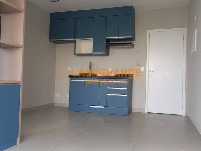 Apartamento para Venda em São José dos Campos - 5