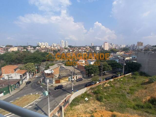 Apartamento para Venda em São José dos Campos - 4