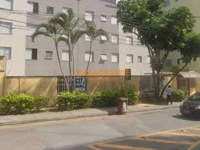 Apartamento para Venda em São José dos Campos - 1