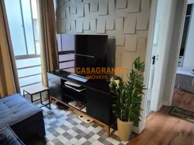 Apartamento para Venda em São José dos Campos - 4