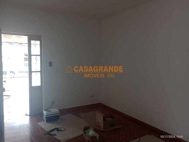 Casa para Venda em São José dos Campos - 5