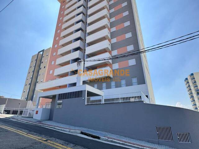 Apartamento para Venda em São José dos Campos - 1