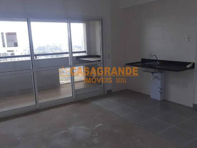 Apartamento para Venda em São José dos Campos - 3