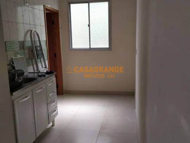 Apartamento para Venda em São José dos Campos - 5